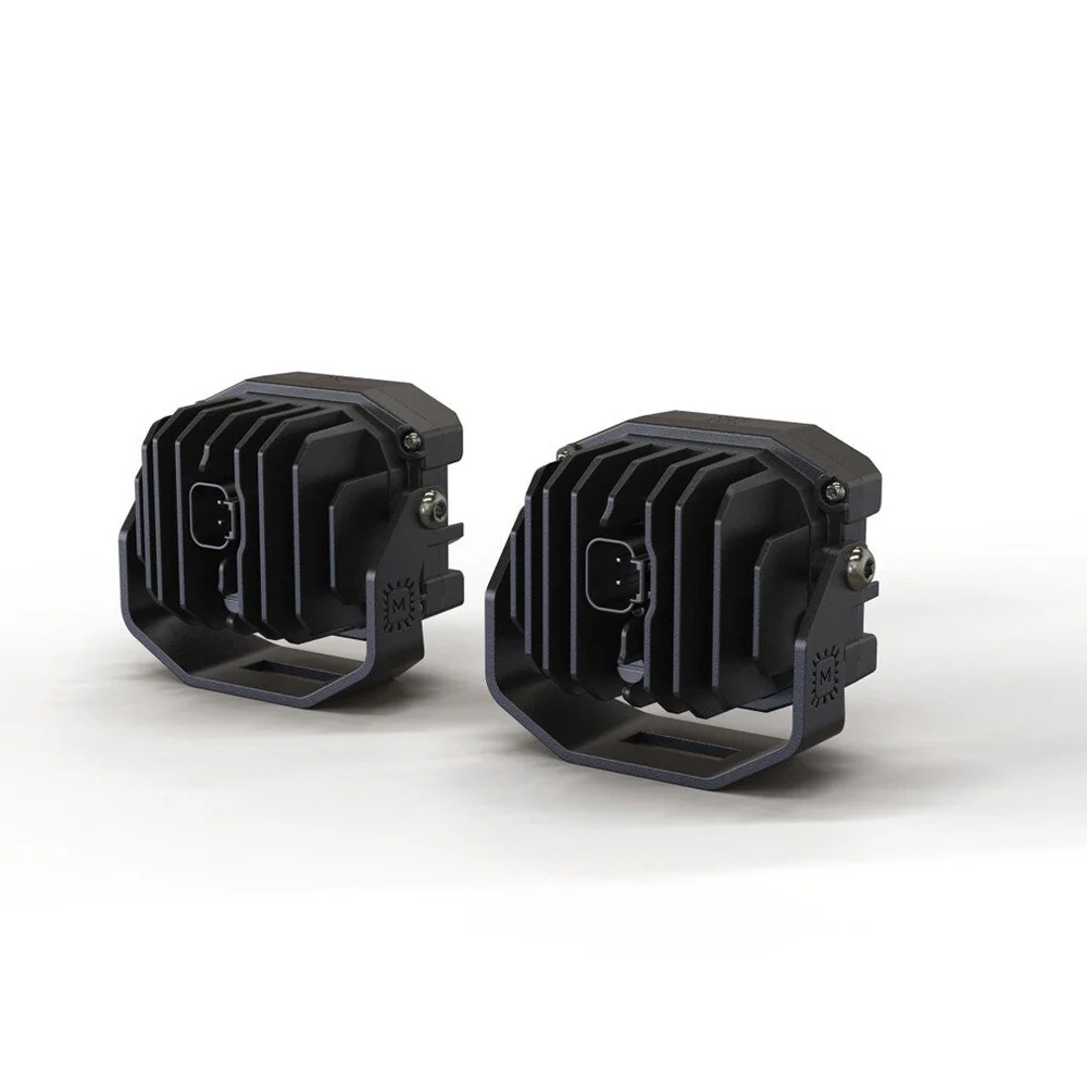 4Banger LED Pod Light Pair - Image 9