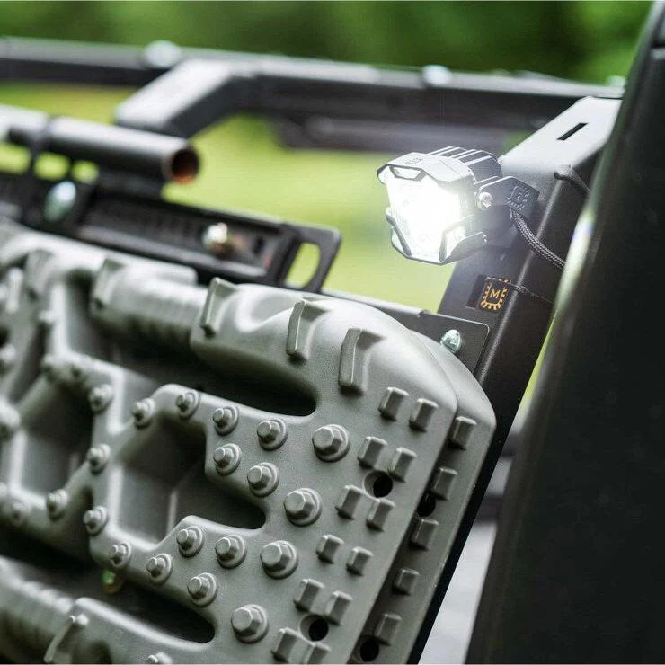 4Banger LED Pod Light Pair (No Bracket) - Image 7