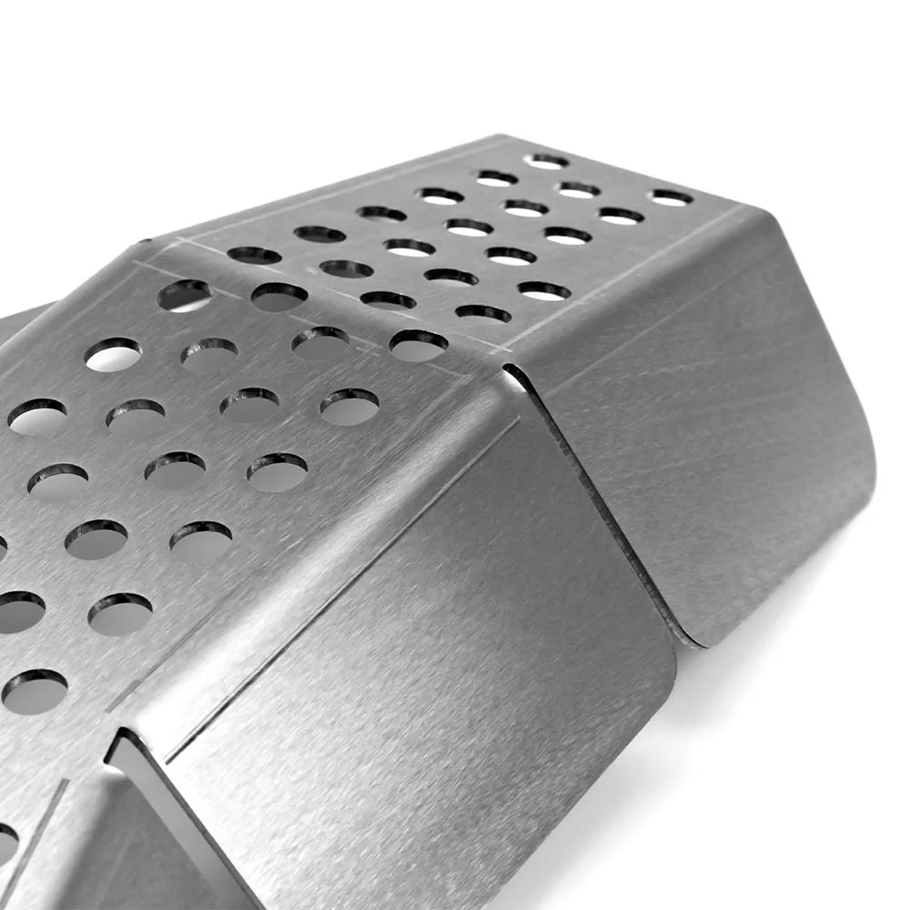 Catalytic Converter Shield 4Runner (2010-2024) - Image 13