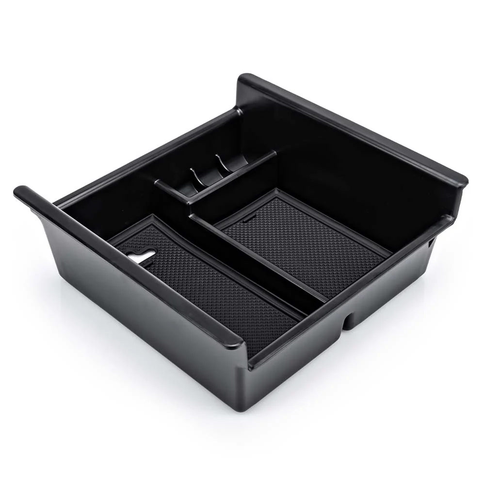Center Console Organizer 4Runner (2010-2024) - Image 4