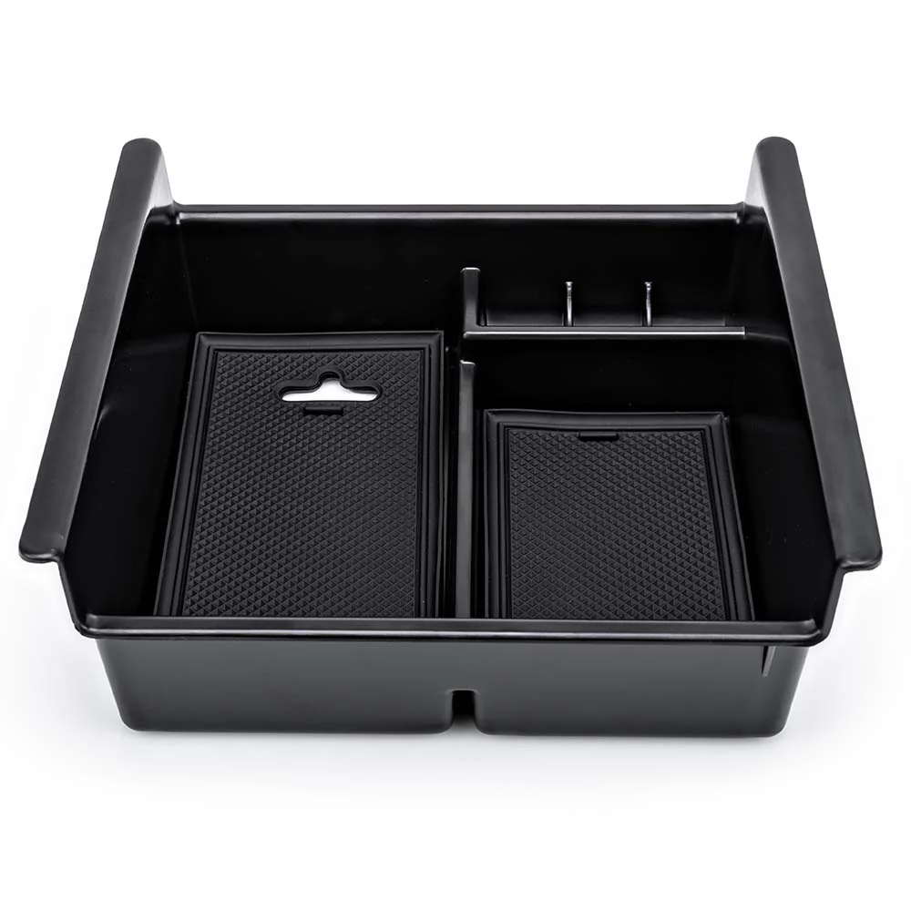 Center Console Organizer 4Runner (2010-2024) - Image 5