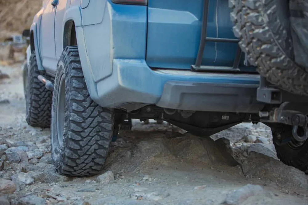 Differential Skid 4Runner (2010-2024) - Image 3