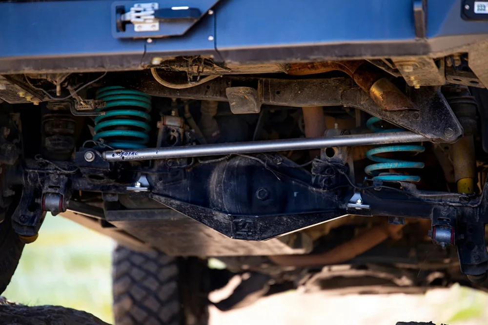 Differential Skid 4Runner (2010-2024) - Image 5