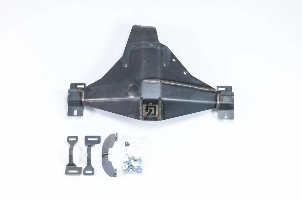 Differential Skid 4Runner (2010-2024) - Image 7