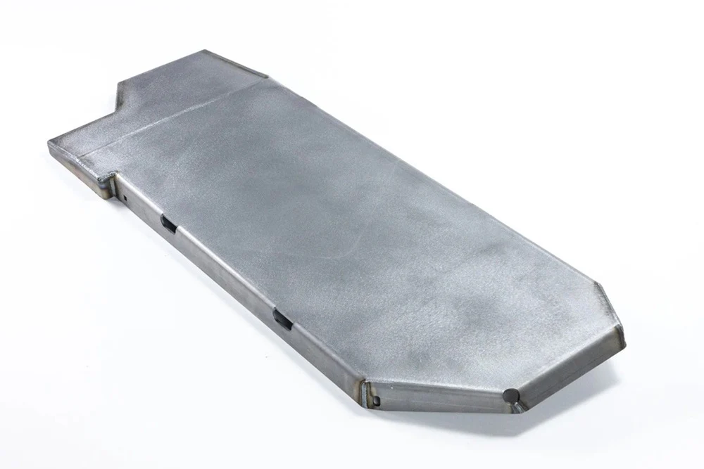 Fuel Tank Skid Plate 4Runner (2010-2024) - Image 10