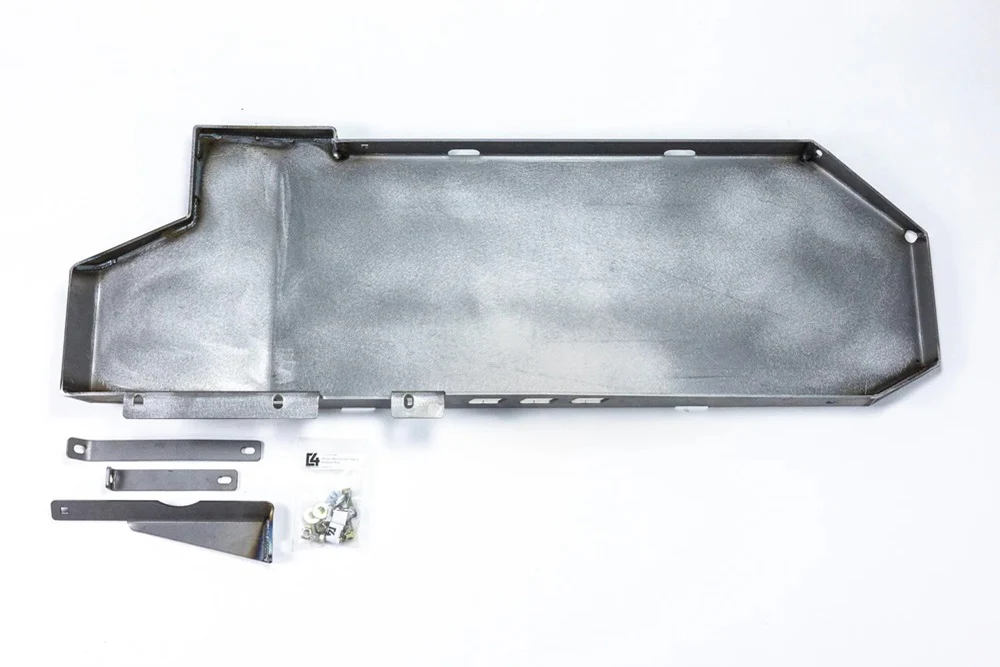 Fuel Tank Skid Plate 4Runner (2010-2024) - Image 8