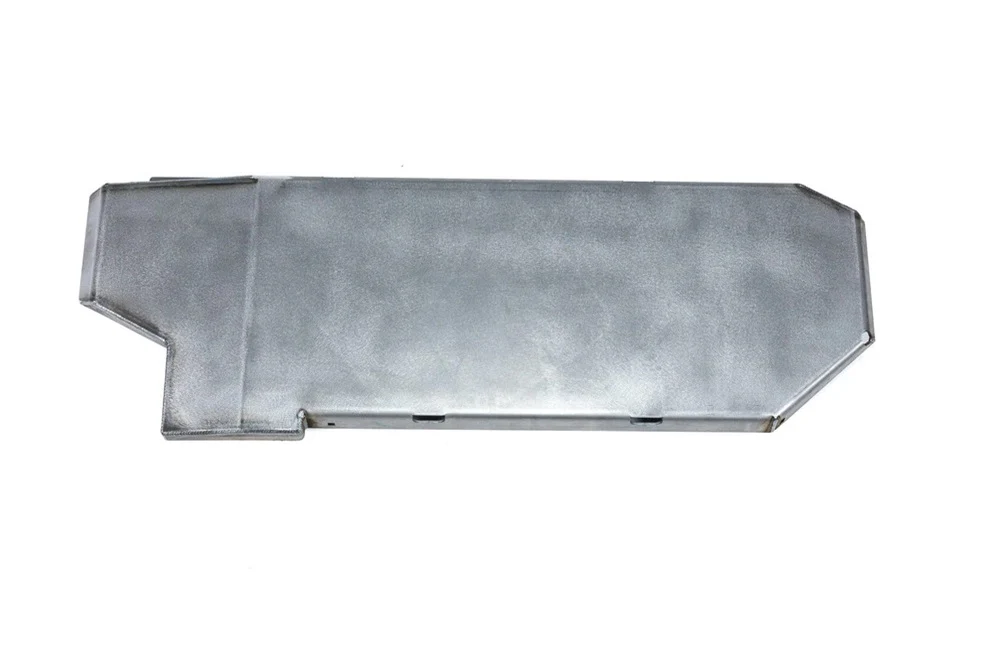 Fuel Tank Skid Plate 4Runner (2010-2024) - Image 9