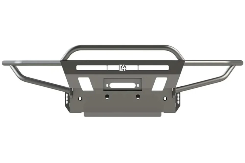 Hybrid Front Bumper 4Runner (2014-2024) - Image 13