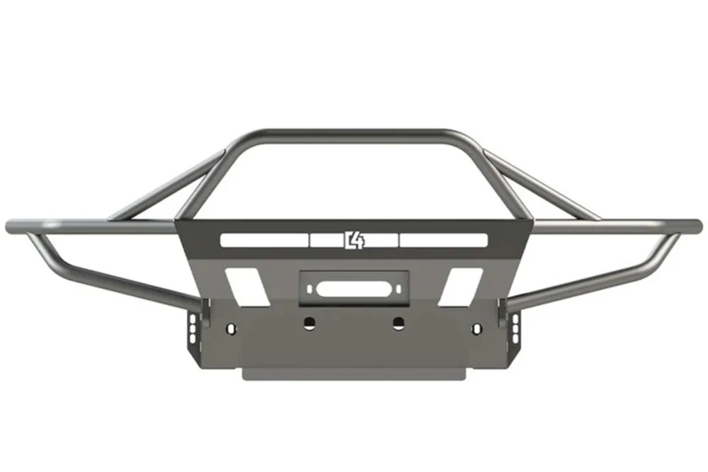 Hybrid Front Bumper 4Runner (2014-2024) - Image 14