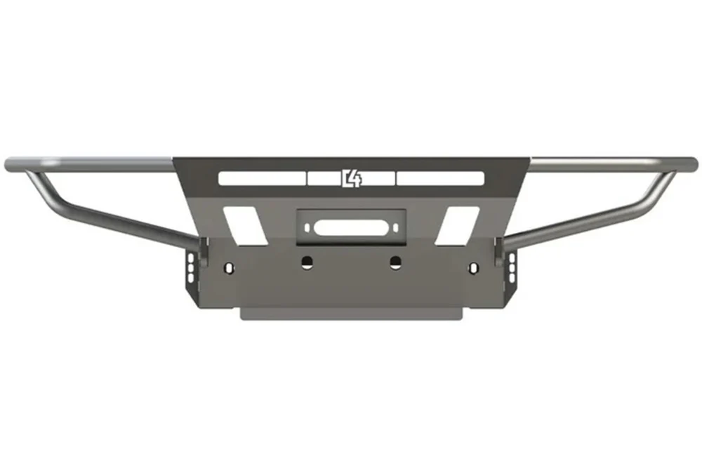 Hybrid Front Bumper 4Runner (2014-2024) - Image 15