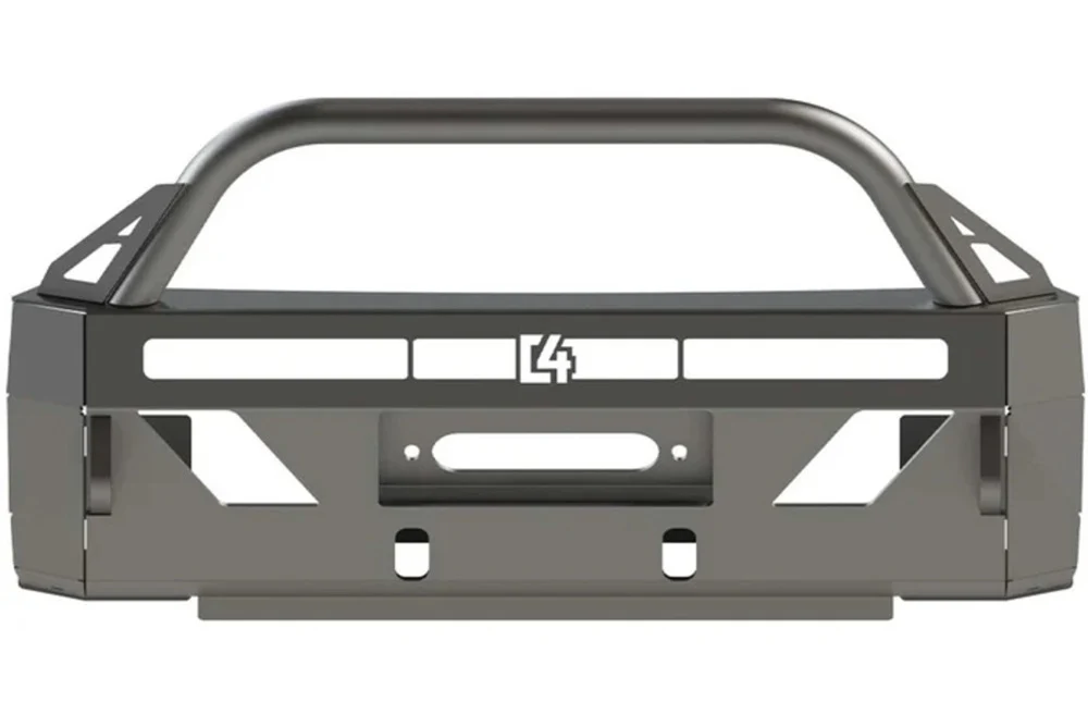 Lo Pro Winch Front Bumper 4Runner (2014-2024) - Image 23