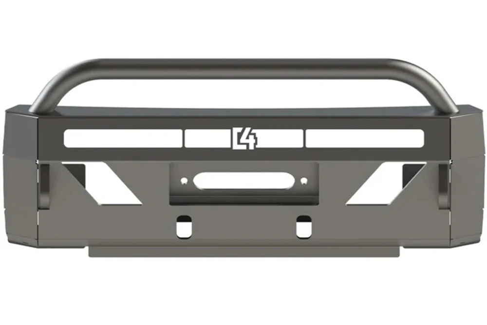 Lo Pro Winch Front Bumper 4Runner (2014-2024) - Image 24
