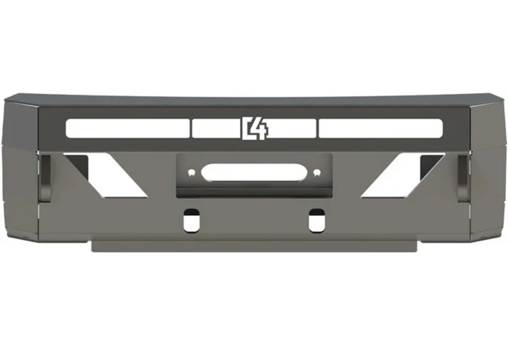 Lo Pro Winch Front Bumper 4Runner (2014-2024) - Image 25