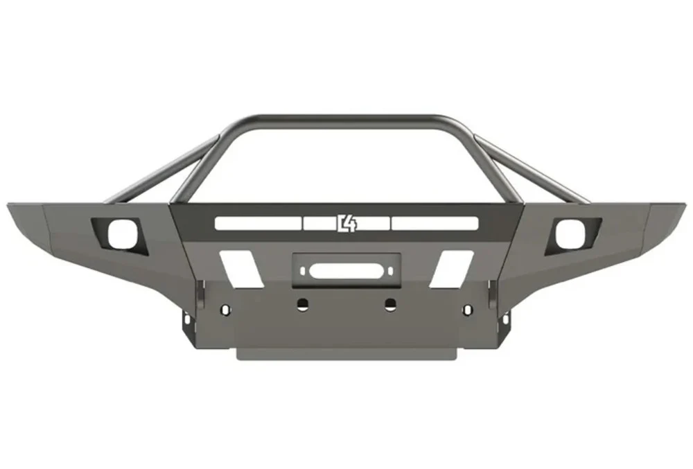 Overland Series Front Bumper 4Runner (2010-2024) - Image 13