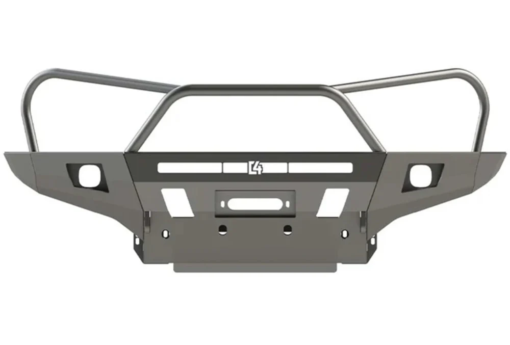 Overland Series Front Bumper 4Runner (2010-2024) - Image 14