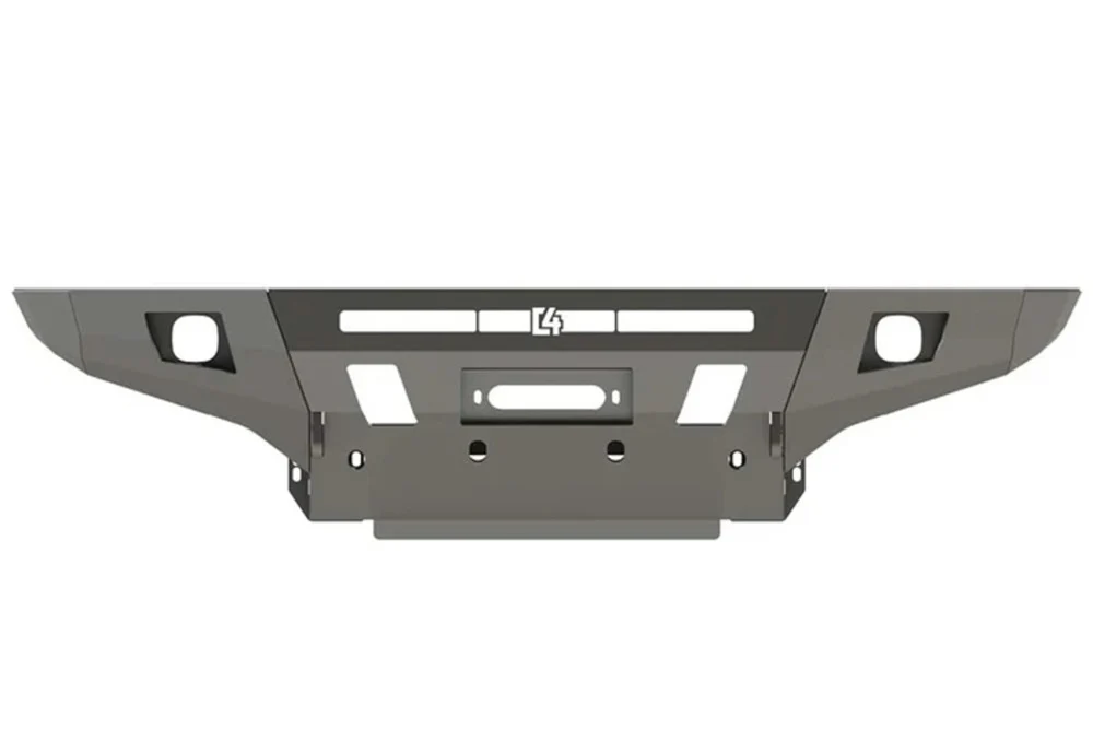 Overland Series Front Bumper 4Runner (2010-2024) - Image 15