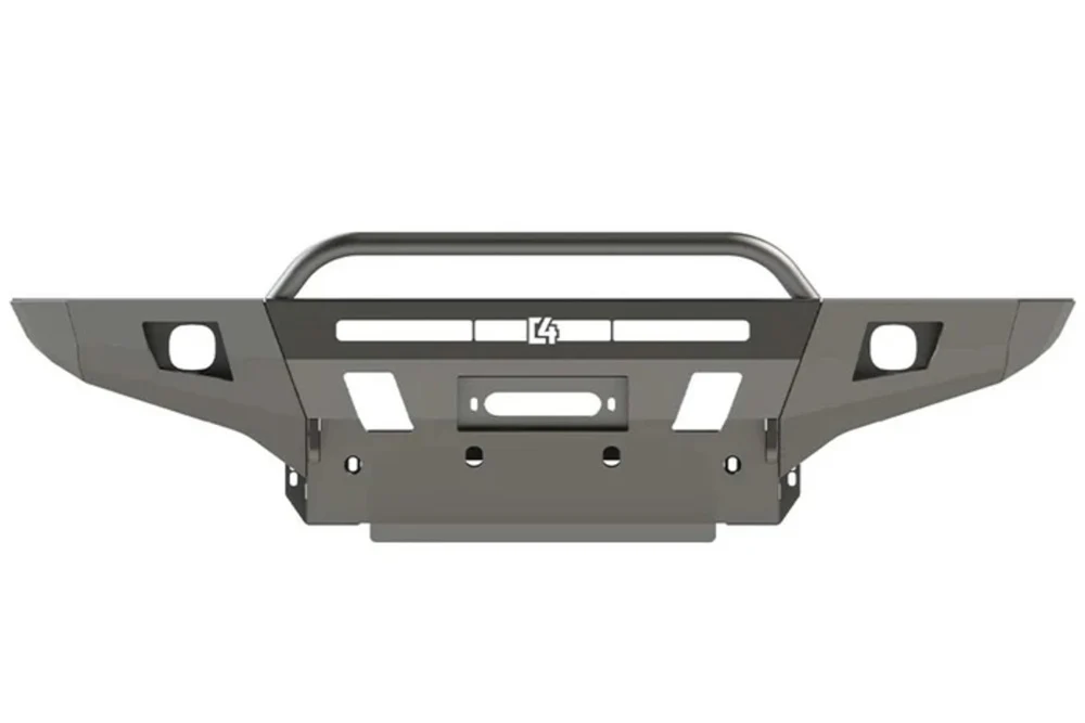 Overland Series Front Bumper 4Runner (2010-2024) - Image 16