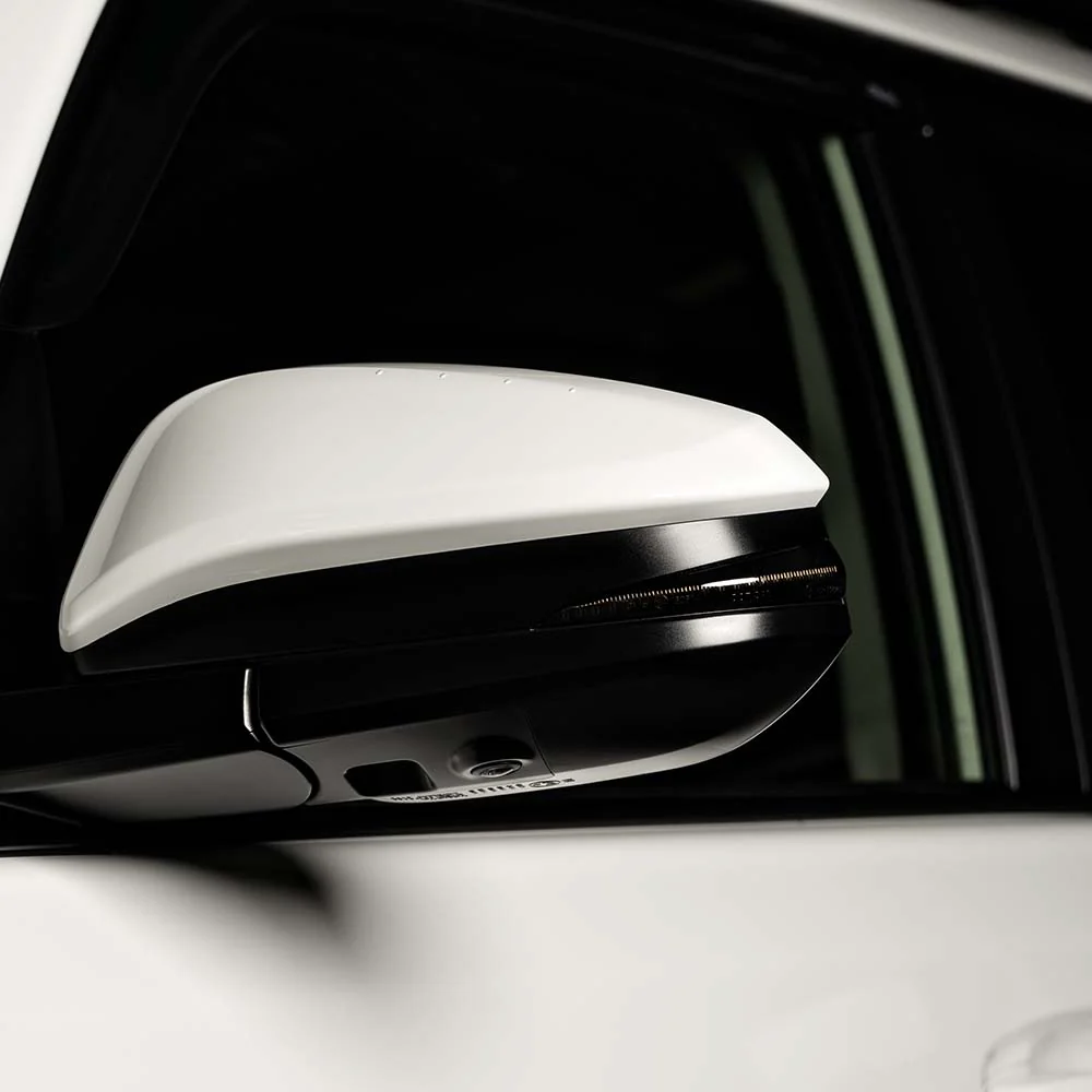 LED Sequential Mirror Turn Signals 4Runner (2014-2024) - Image 5