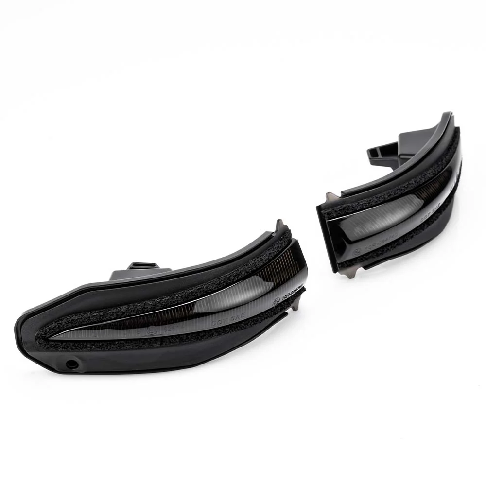 LED Sequential Mirror Turn Signals 4Runner (2014-2024) - Image 6