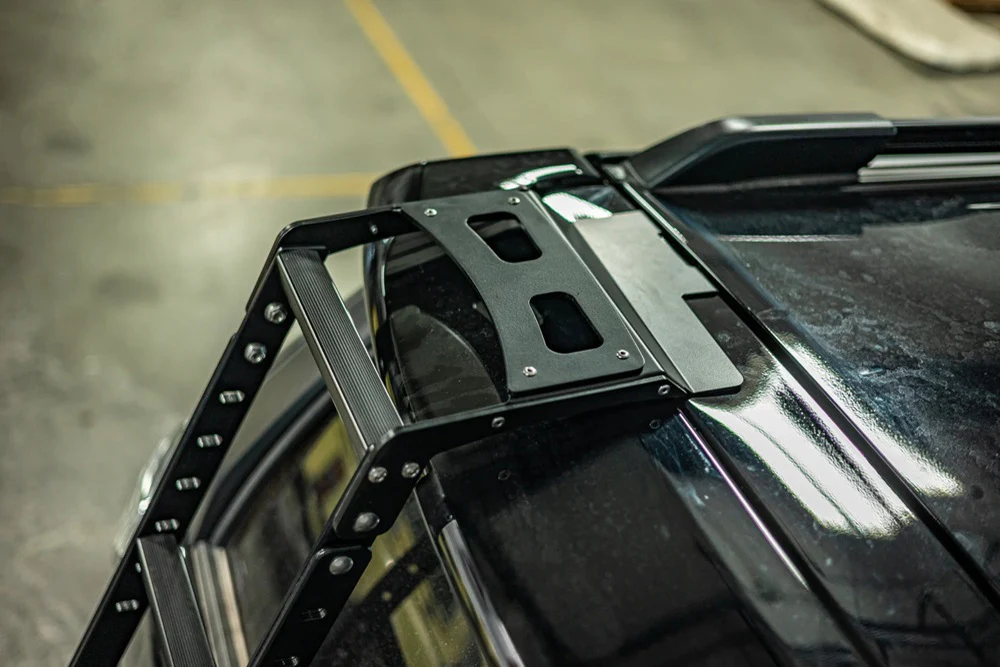 Summit Hatch Ladder 4Runner (2010-2024) - Image 21