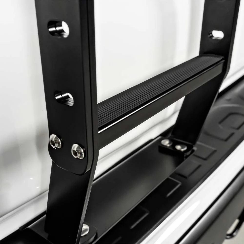 Summit Hatch Ladder 4Runner (2010-2024) - Image 5