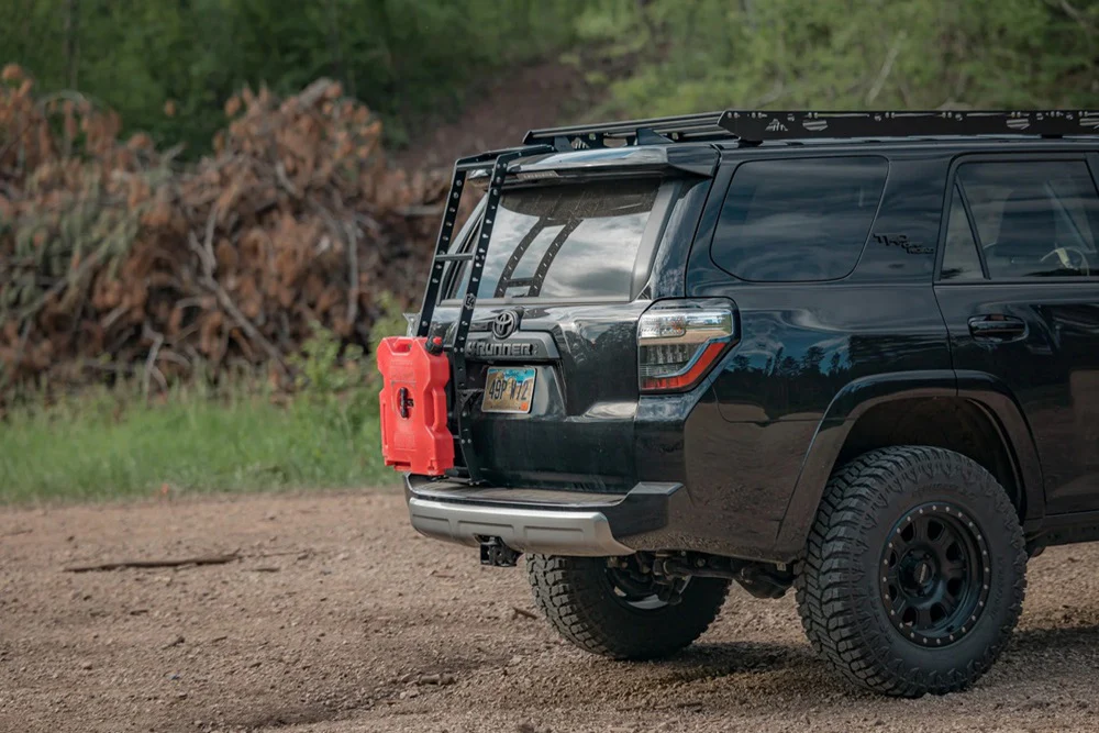 Summit Hatch Ladder 4Runner (2010-2024) - Image 8
