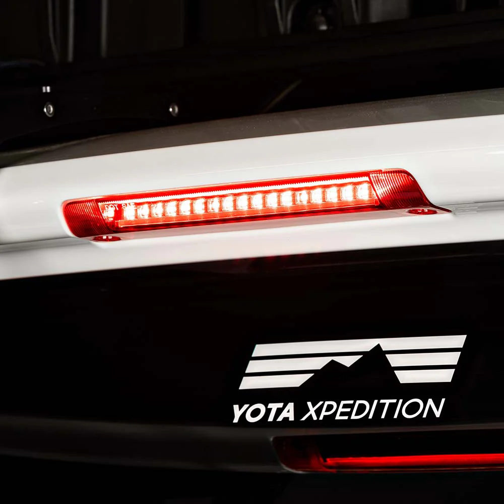 LED Third Brake Light 4Runner (2010-2024) / Sequoia (2023+) - Image 3