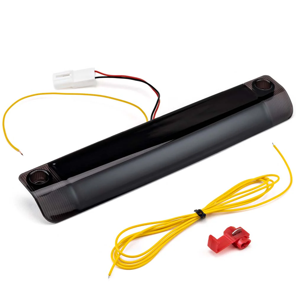 LED Third Brake Light 4Runner (2010-2024) / Sequoia (2023+) - Image 6