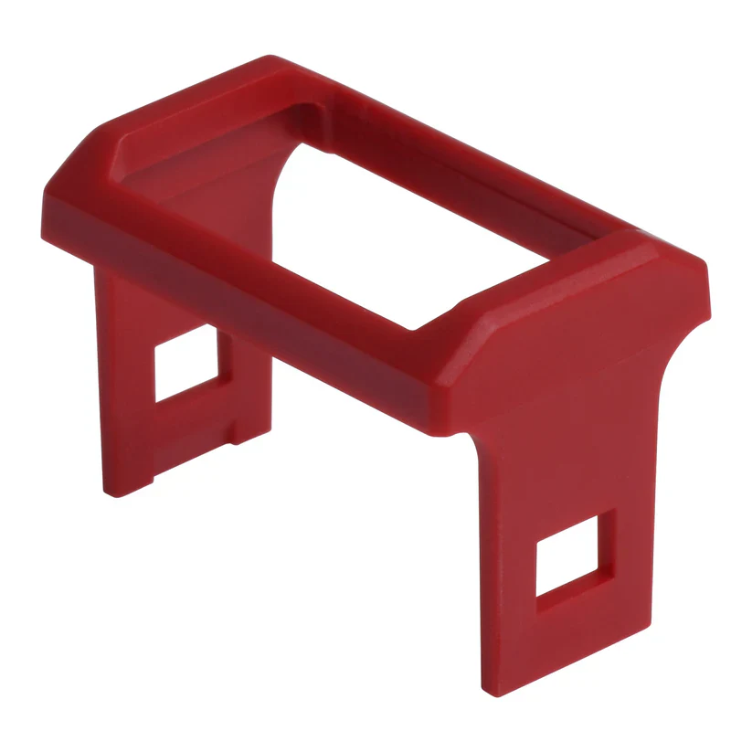 4x4 Button Trim Tundra (2022+) - Image 6