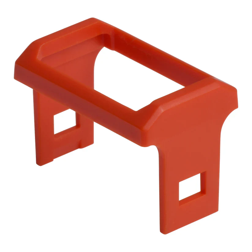4x4 Button Trim Tundra (2022+) - Image 9
