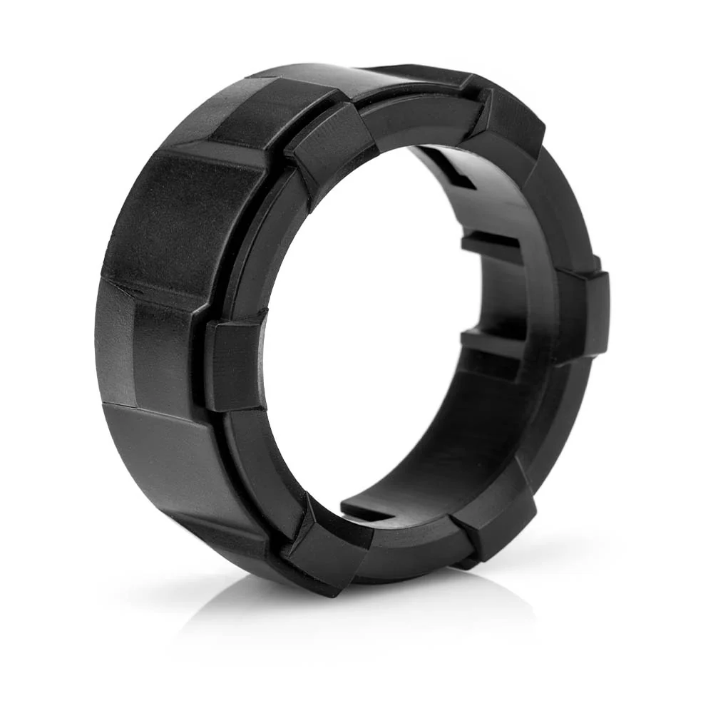 4X4 Knob Tacoma (2016-2023) - Image 4