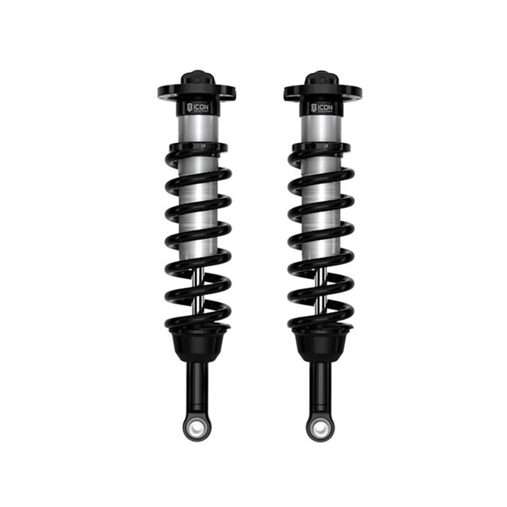 5-6" Lift Front Coilover Kit Tundra (2022-2023) - Image 2