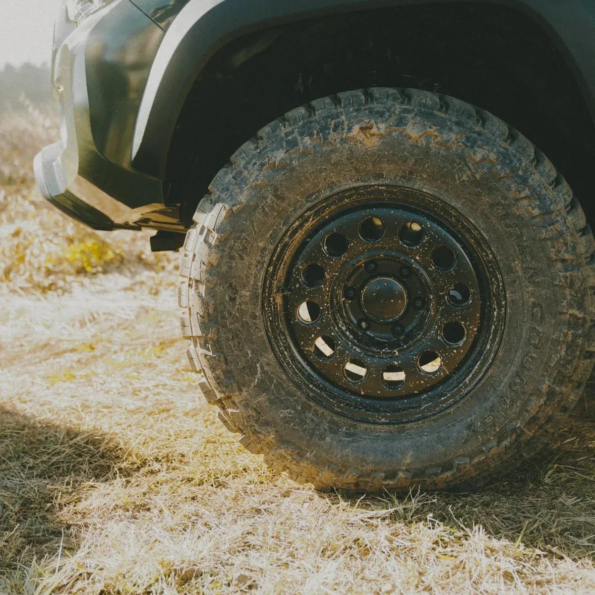 501 Convoy - Image 8