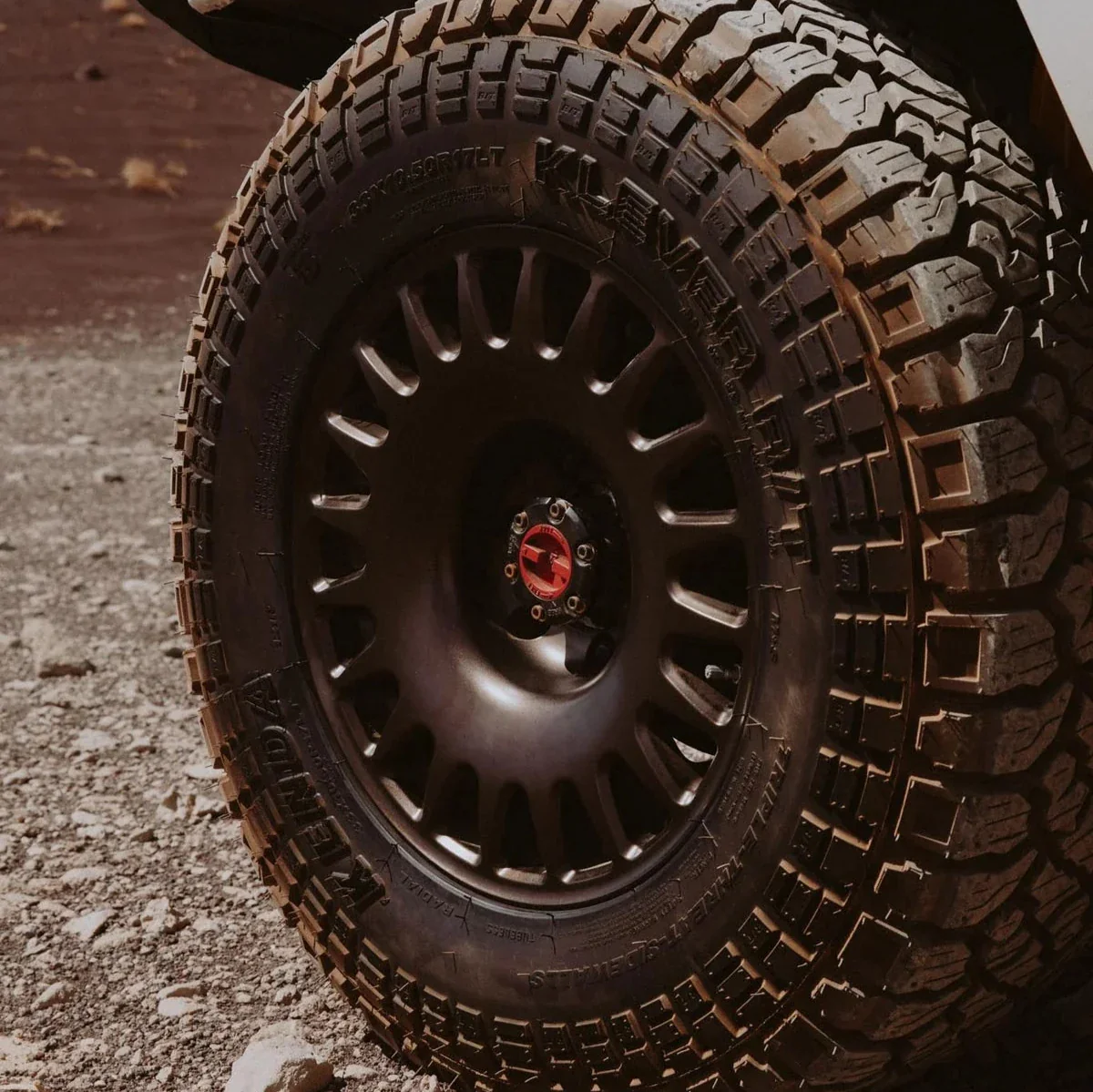 503 Sahara - Image 6
