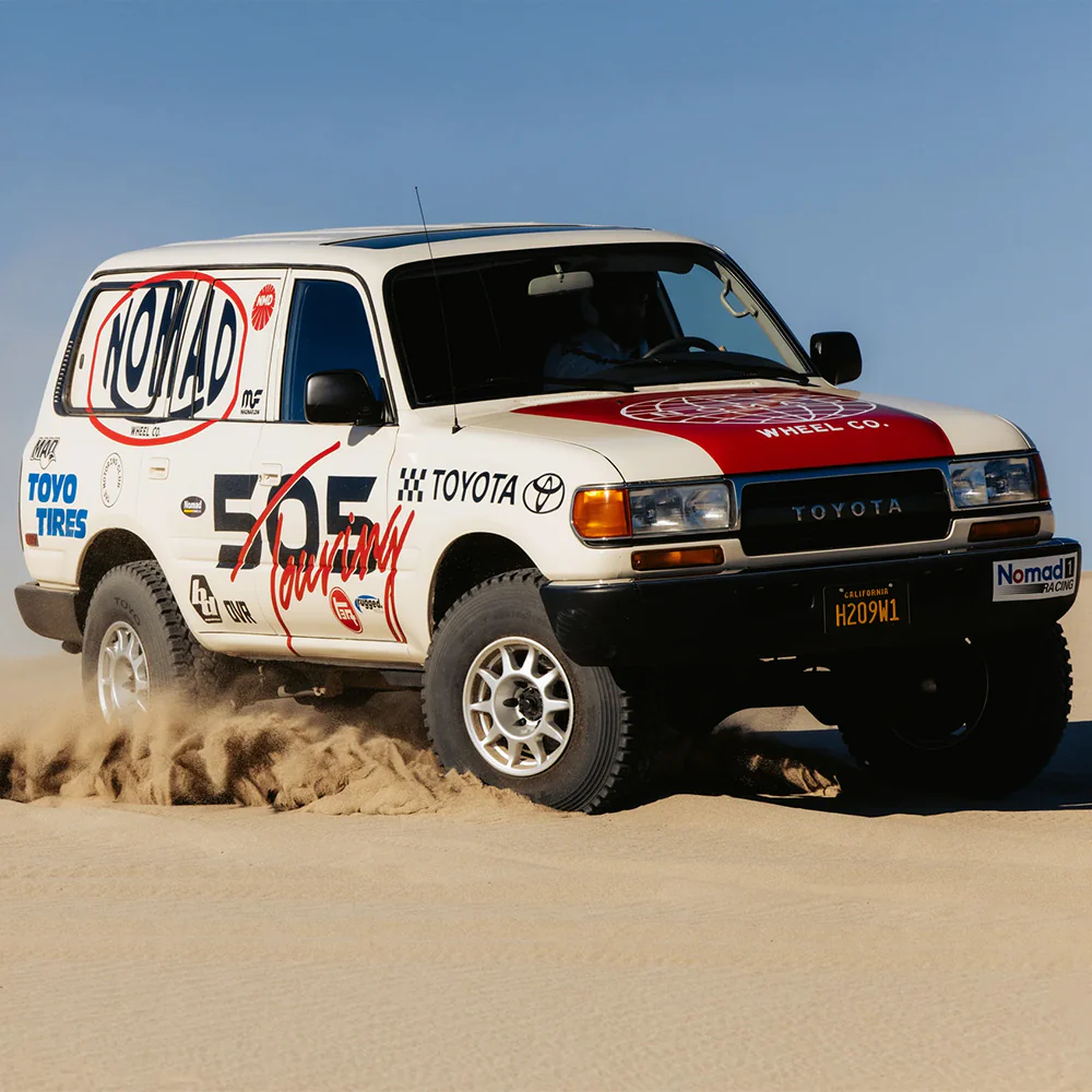 505 Touring - Image 10