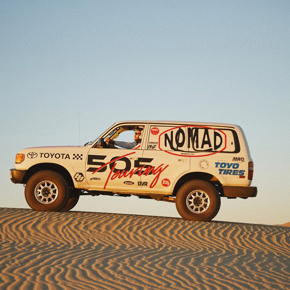 505 Touring - Image 11
