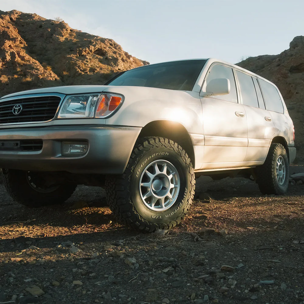 505 Touring - Image 12