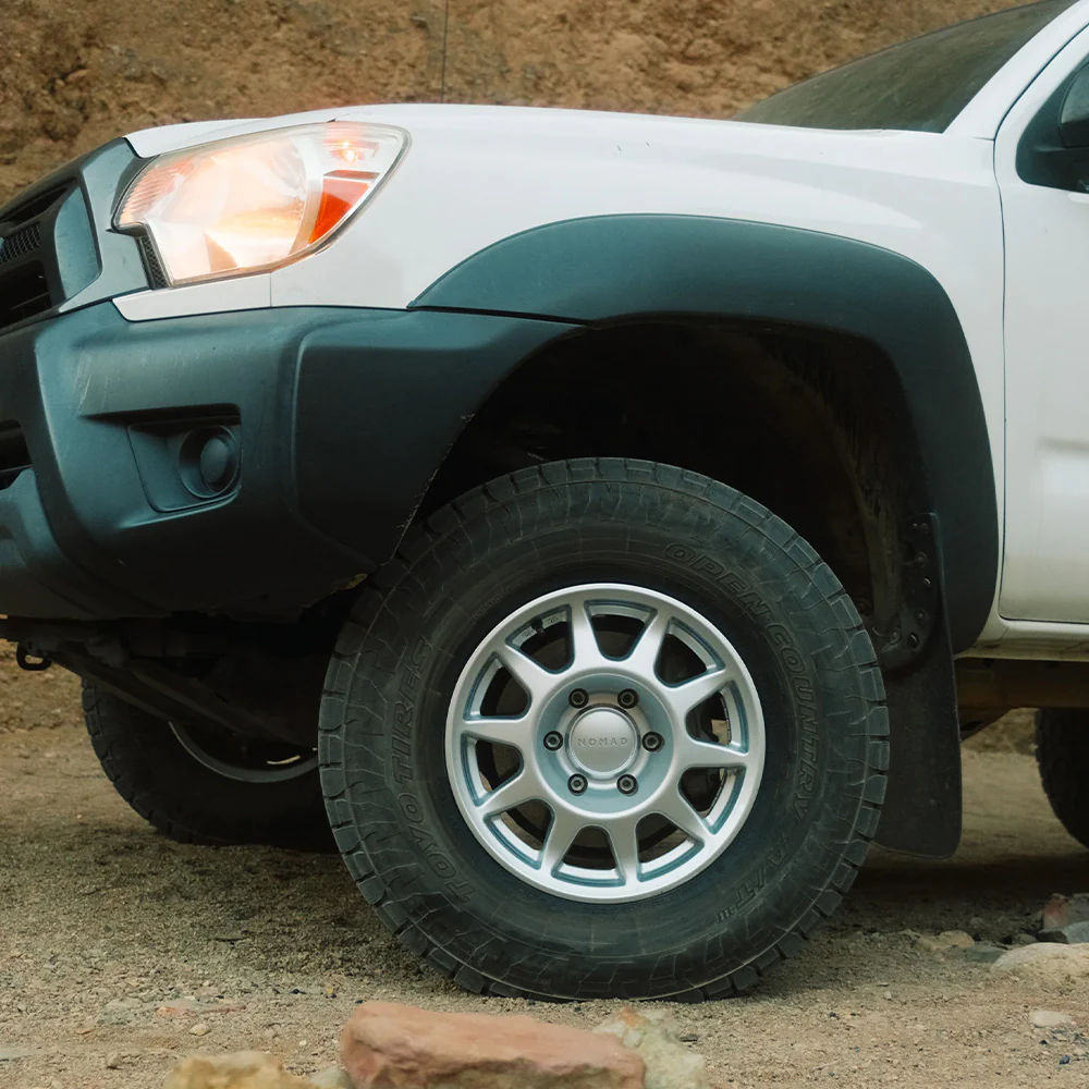 505 Touring - Image 7