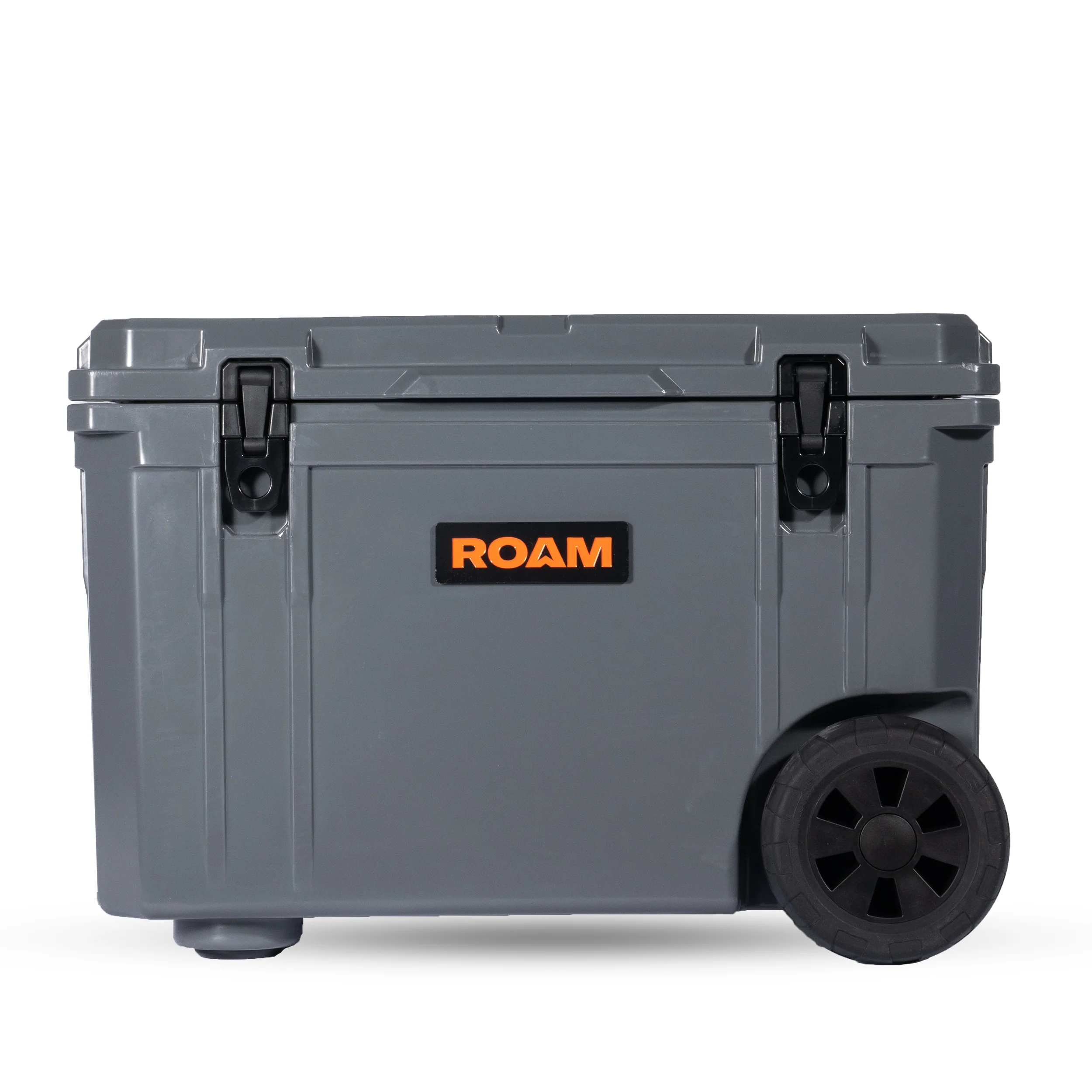 55QT Rolling Rugged Cooler - Image 4