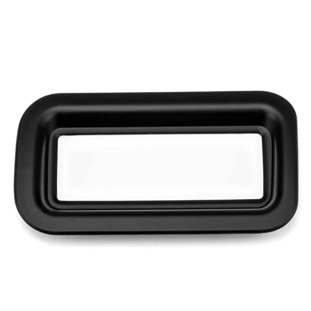 Lower Switch Panel Overlay 4Runner (2010-2024) - Image 3