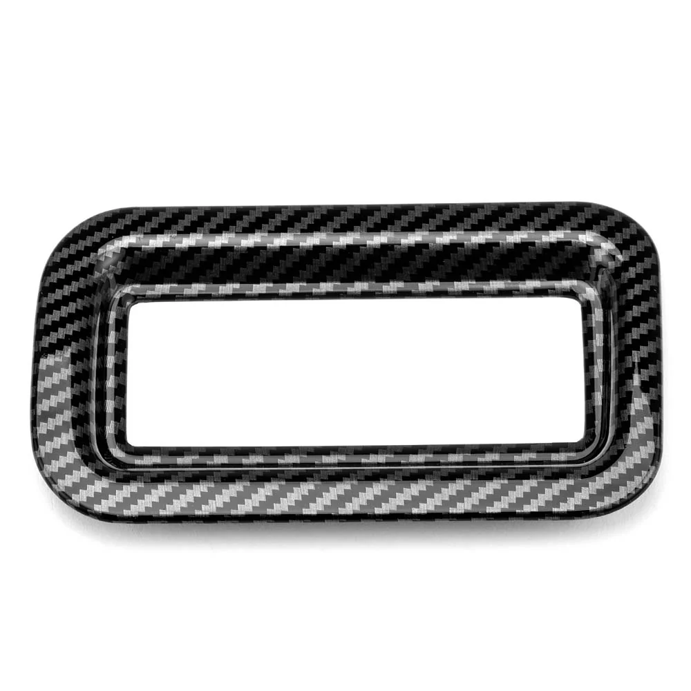 Lower Switch Panel Overlay 4Runner (2010-2024) - Image 4
