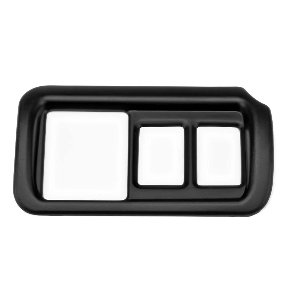 Mirror Switch Panel Overlay 4Runner (2010-2024) - Image 3