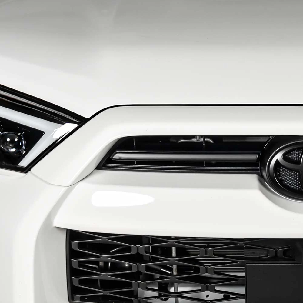 Blackout Emblem Overlay Kit 4Runner (2014-2024) - Image 6