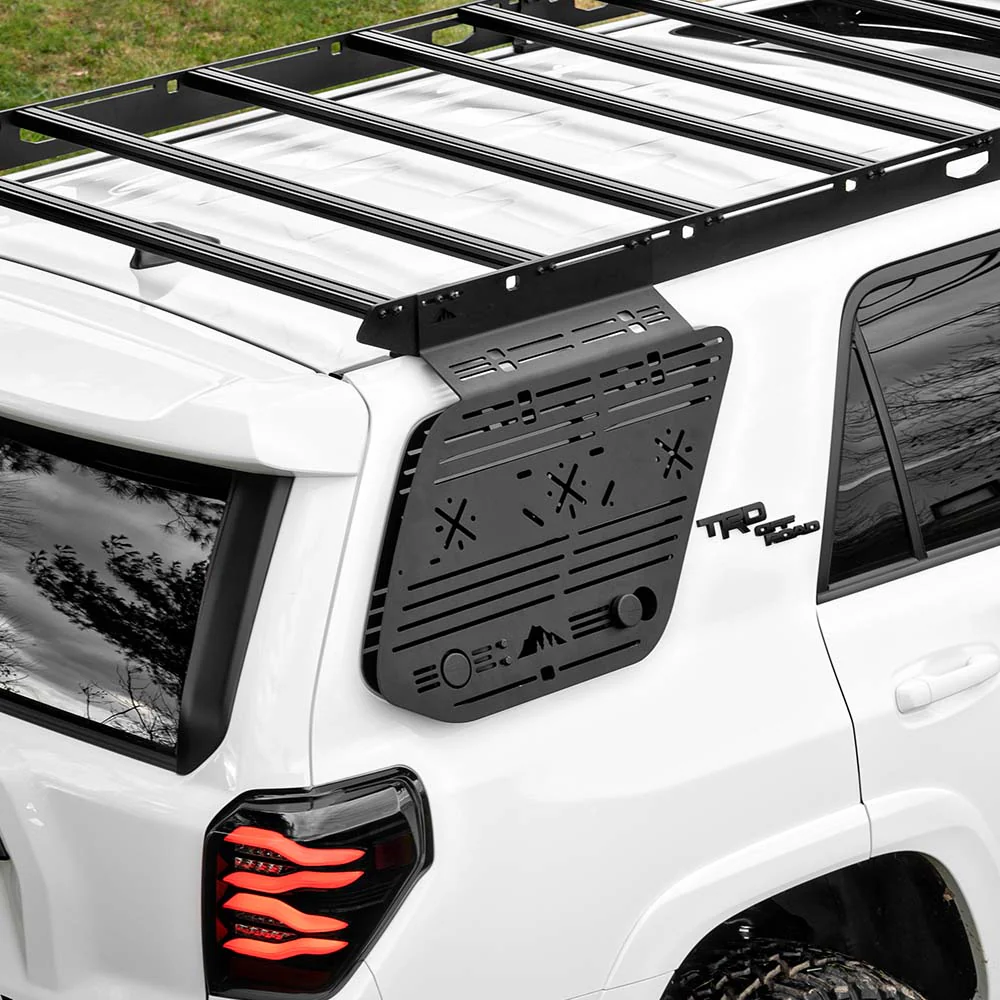 Window Panel 4Runner (2010-2024)
