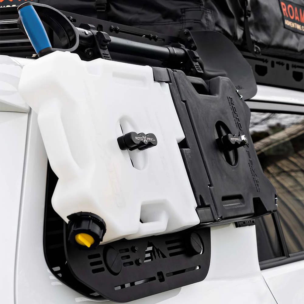 Window Panel 4Runner (2010-2024) - Image 2