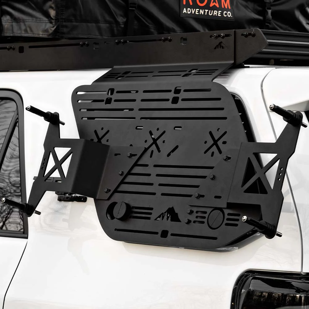 Window Panel 4Runner (2010-2024) - Image 6