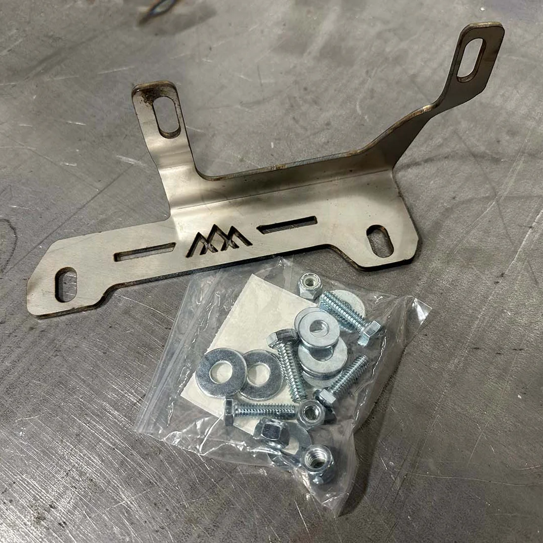 TSS Relocation Bracket 4Runner (2014-2024)