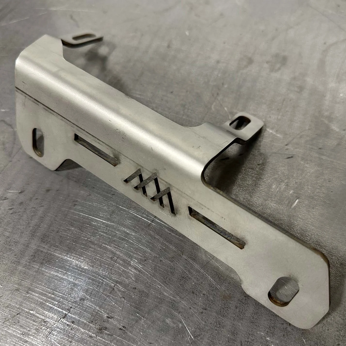 TSS Relocation Bracket 4Runner (2014-2024) - Image 2