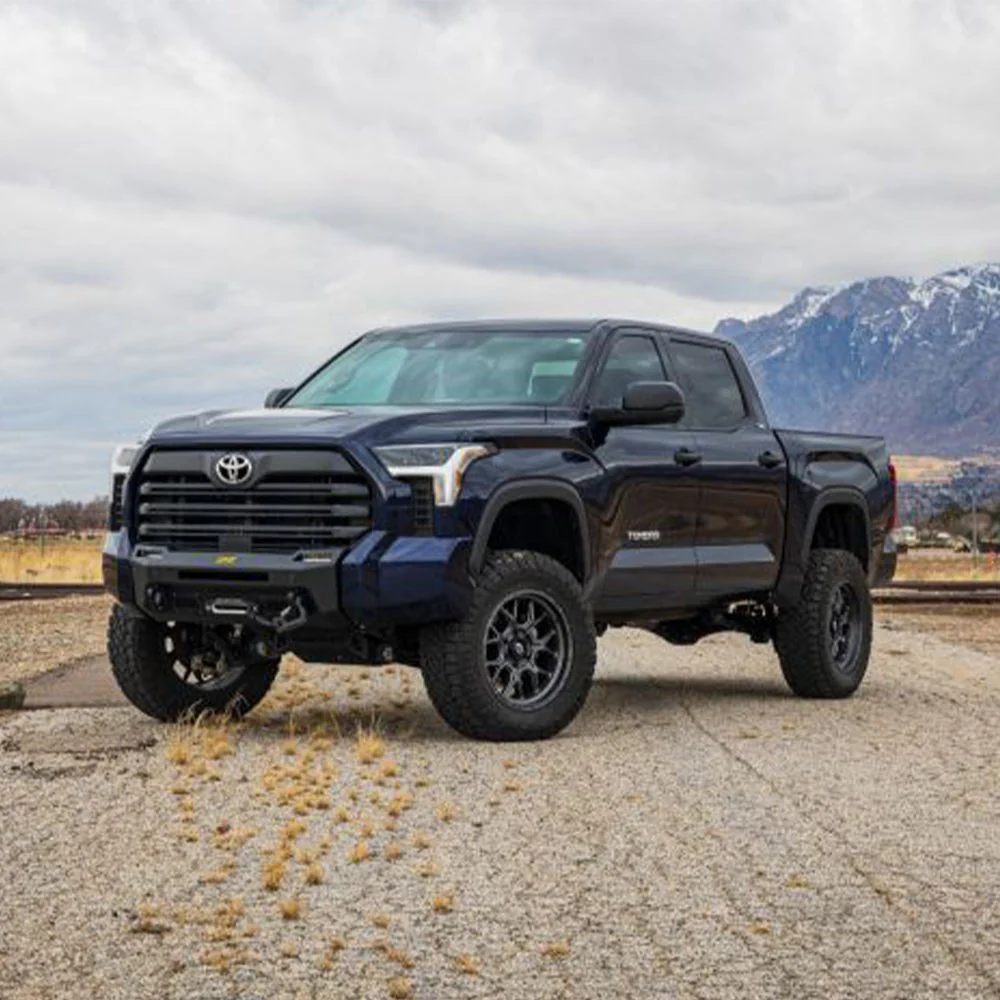 6" Max3.3 Lift Kit Tundra (2022+) - Image 4