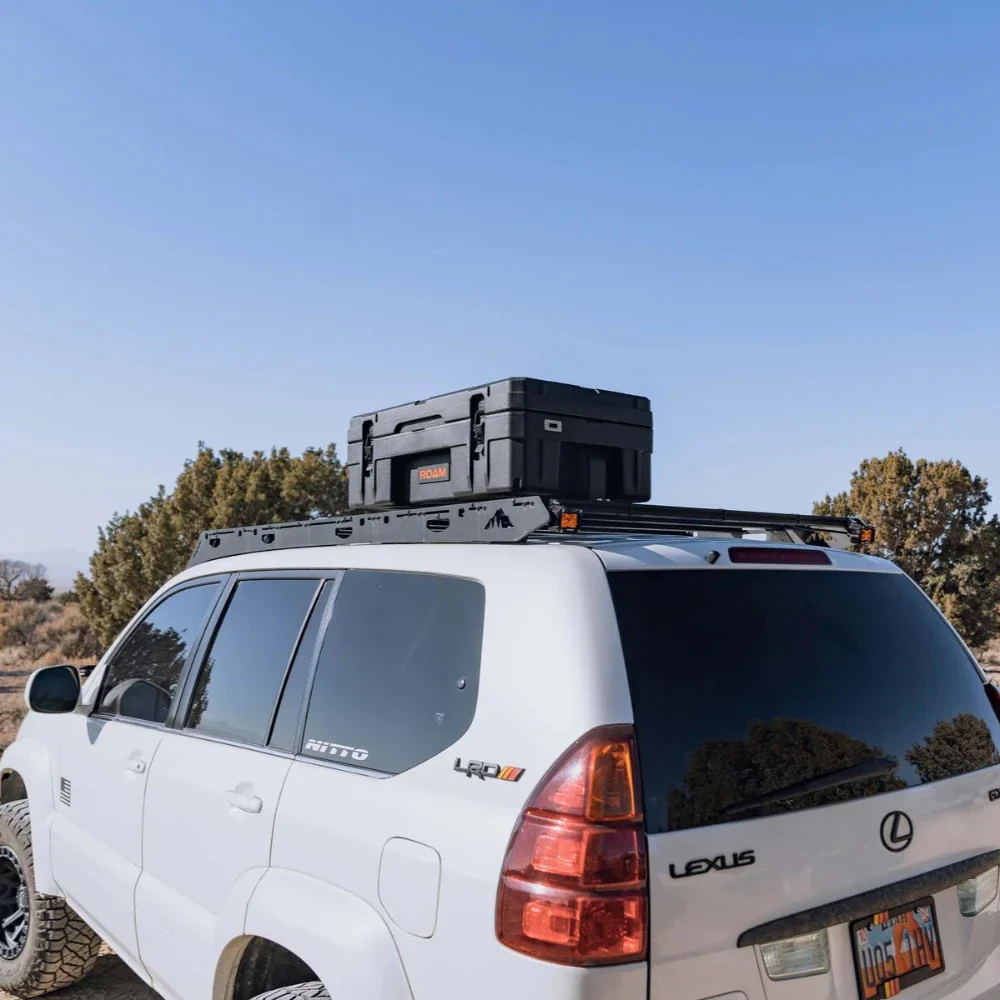 66L Rigid Mounts - Image 3